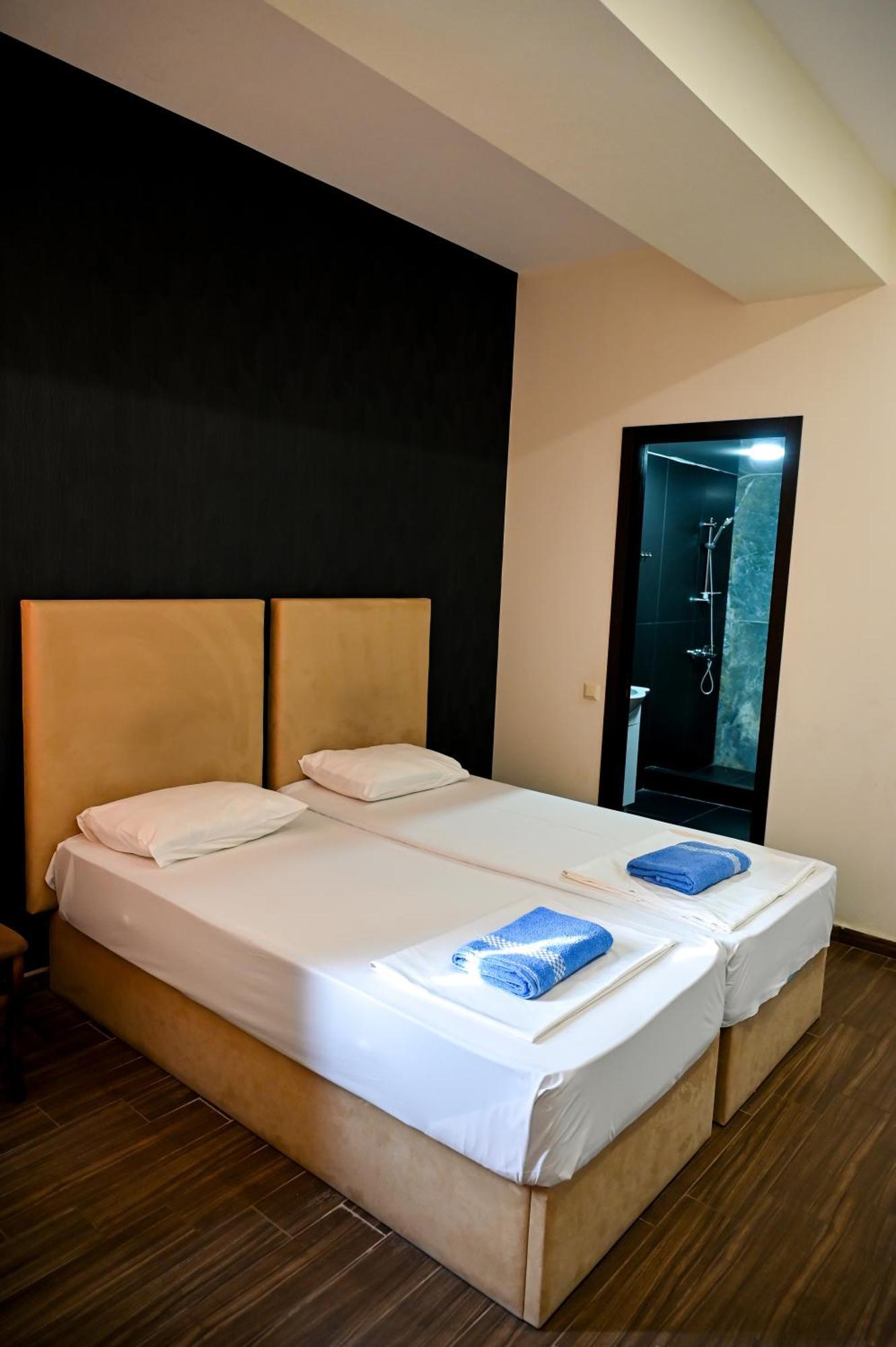 Star Hotel Kutaisi Exterior photo