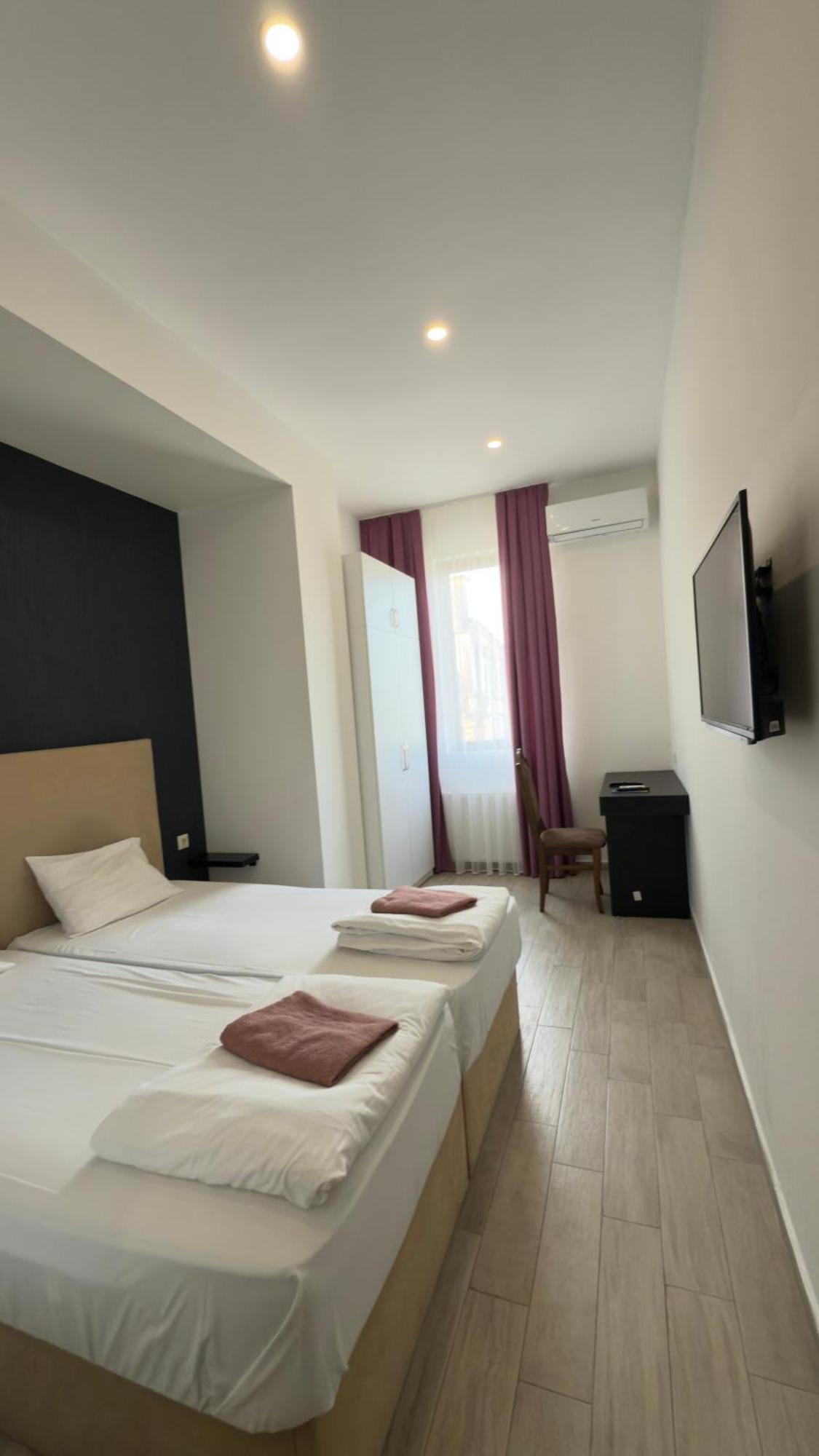 Star Hotel Kutaisi Exterior photo
